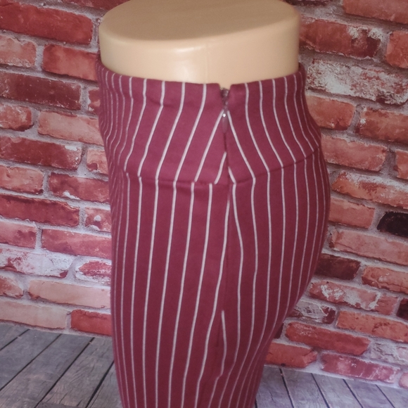 Free People Mari Bell Bottom Pants Size 4 - 12 - Picture 4 of 4